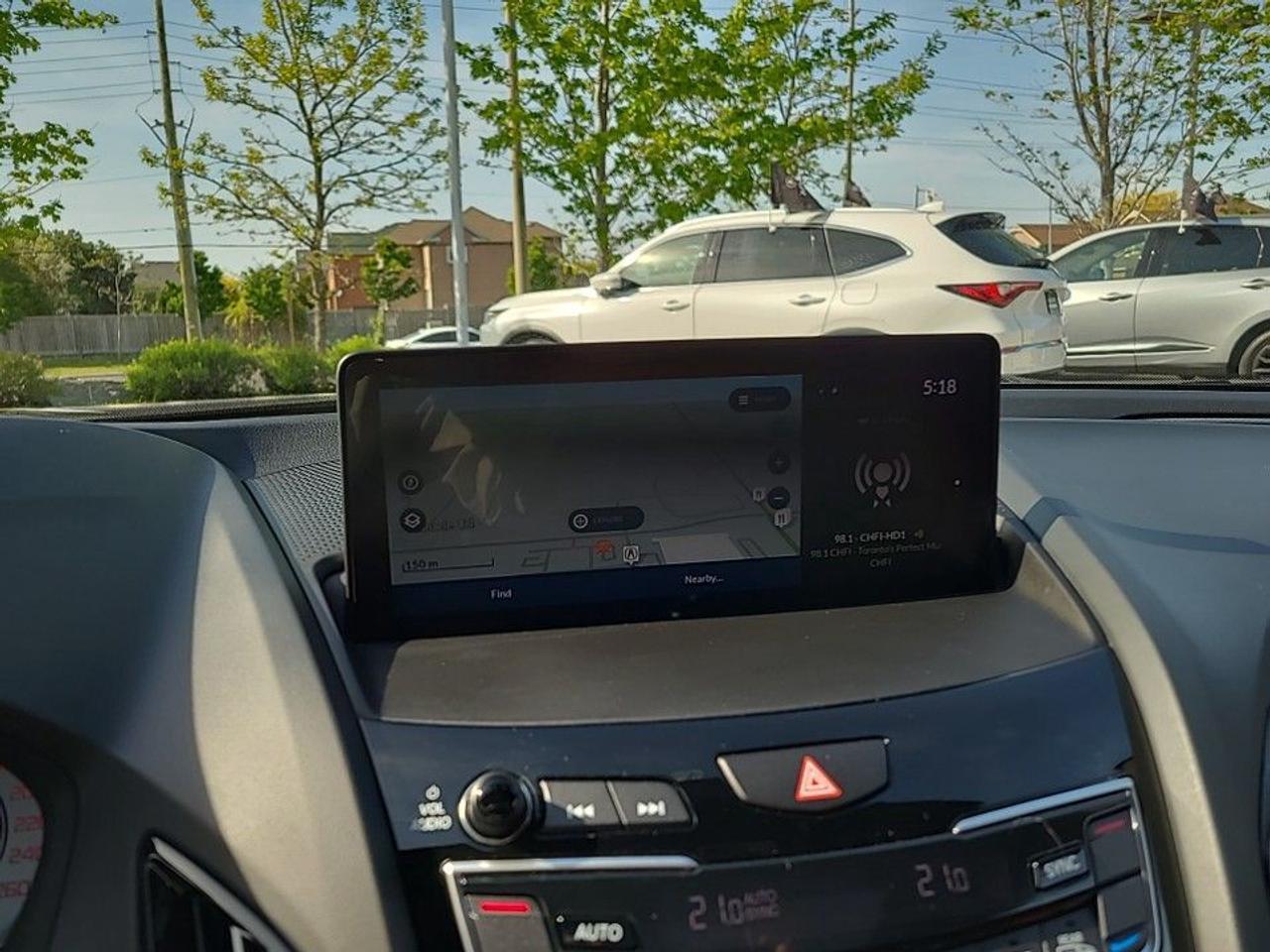 2024 Acura RDX A-Spec AWD (ONE OWNER) Photo