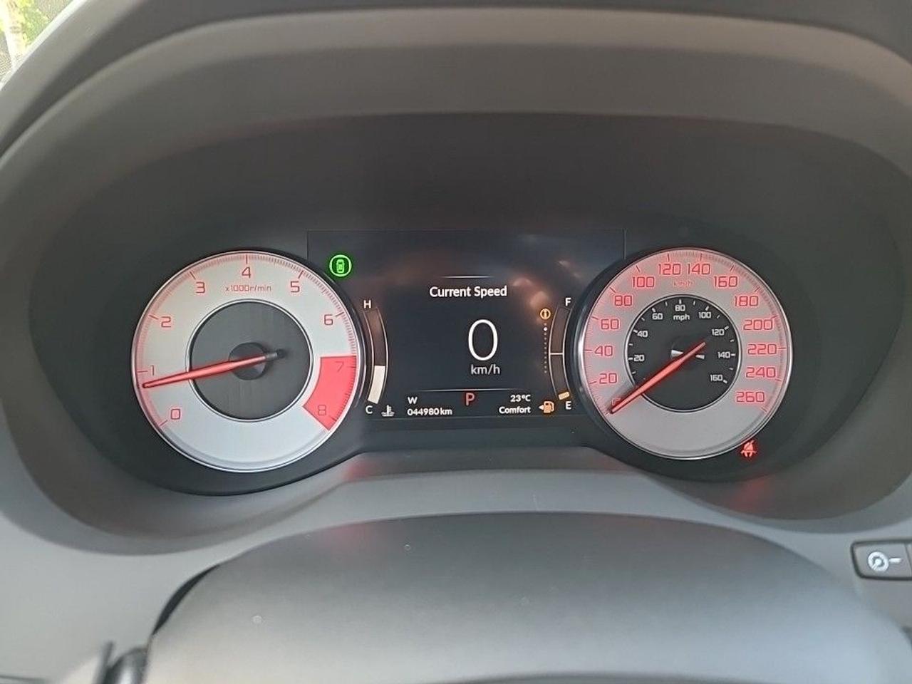 2024 Acura RDX A-Spec AWD (ONE OWNER) Photo
