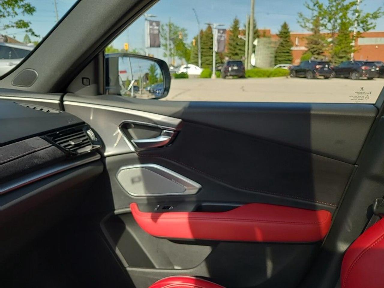 2024 Acura RDX A-Spec AWD (ONE OWNER) Photo