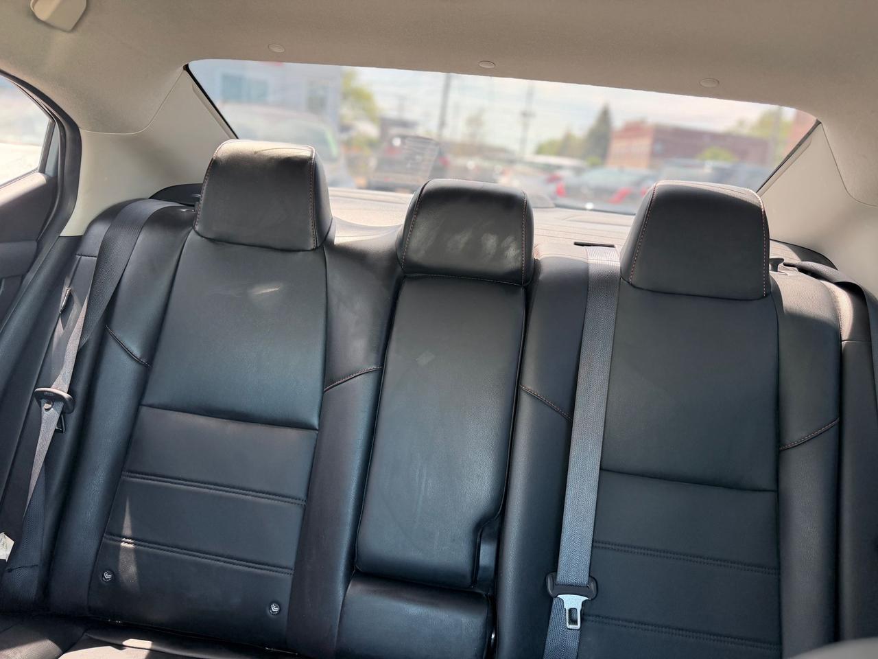 2024 Nissan Sentra SR Photo