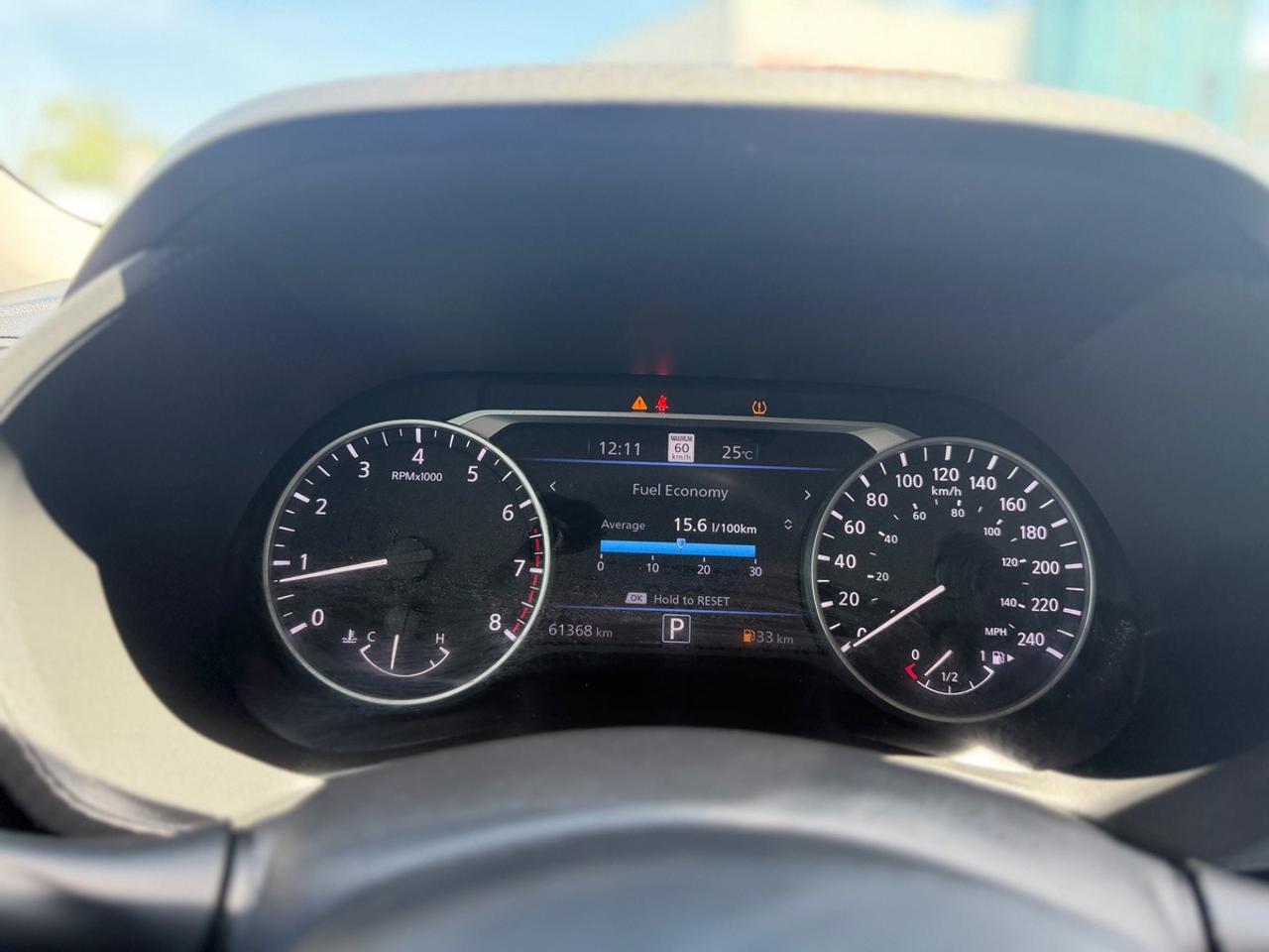 2024 Nissan Sentra SR Photo