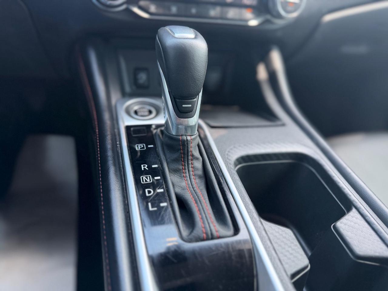 2024 Nissan Sentra SR Photo