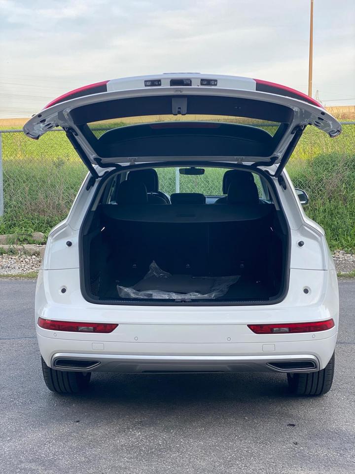 2018 Audi Q5 QUATTRO PROGRESSIVE S TRONIC Photo
