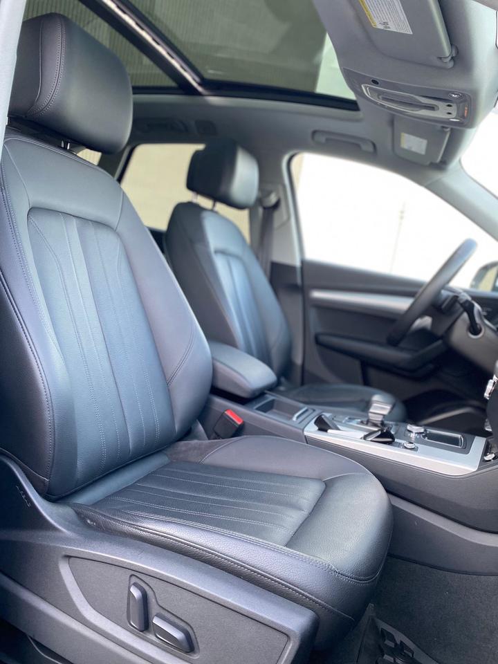 2018 Audi Q5 QUATTRO PROGRESSIVE S TRONIC Photo