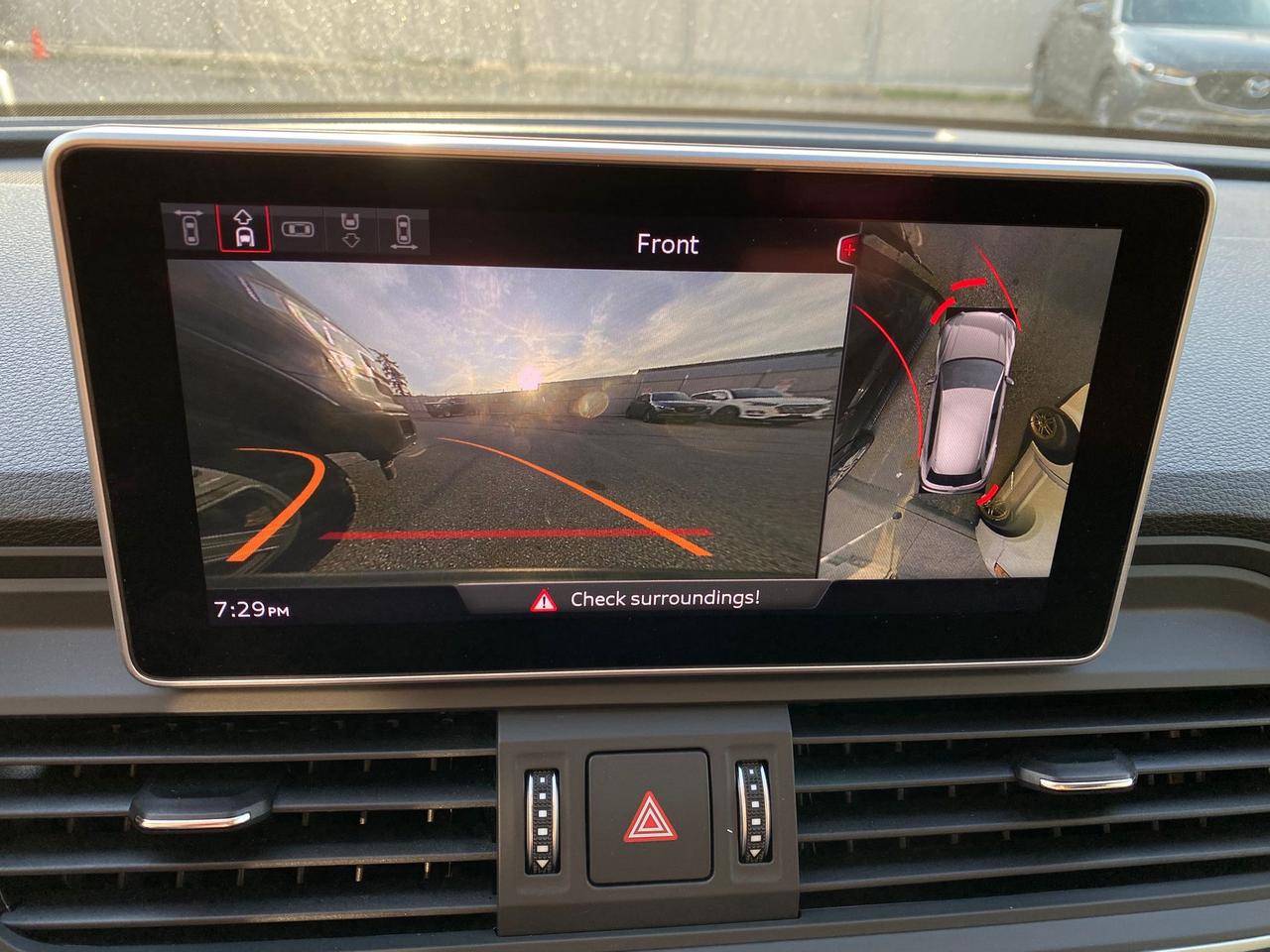 2018 Audi Q5 QUATTRO PROGRESSIVE S TRONIC Photo