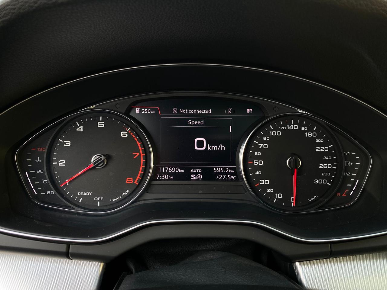 2018 Audi Q5 QUATTRO PROGRESSIVE S TRONIC Photo