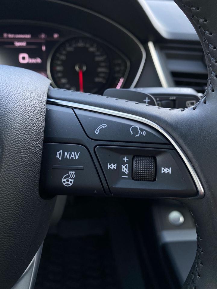 2018 Audi Q5 QUATTRO PROGRESSIVE S TRONIC Photo