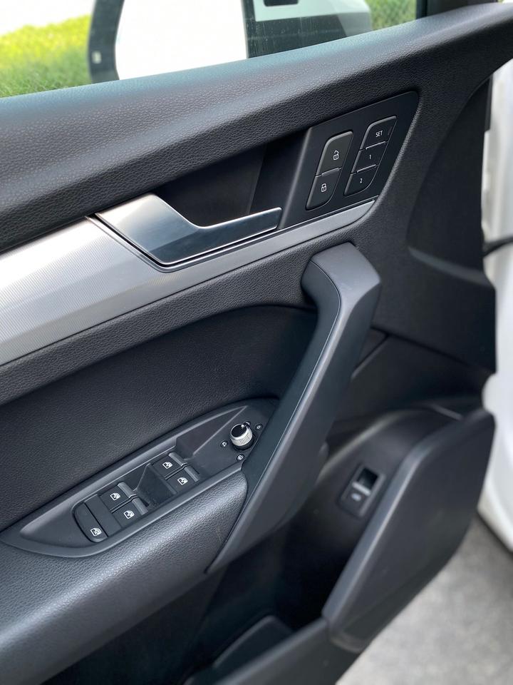 2018 Audi Q5 QUATTRO PROGRESSIVE S TRONIC Photo