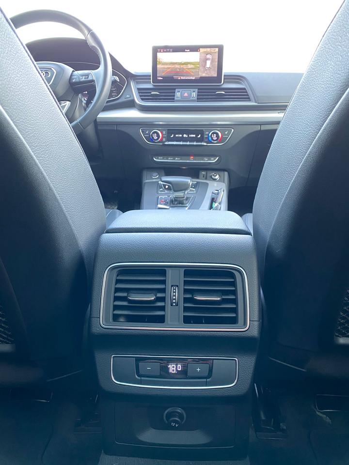 2018 Audi Q5 QUATTRO PROGRESSIVE S TRONIC Photo