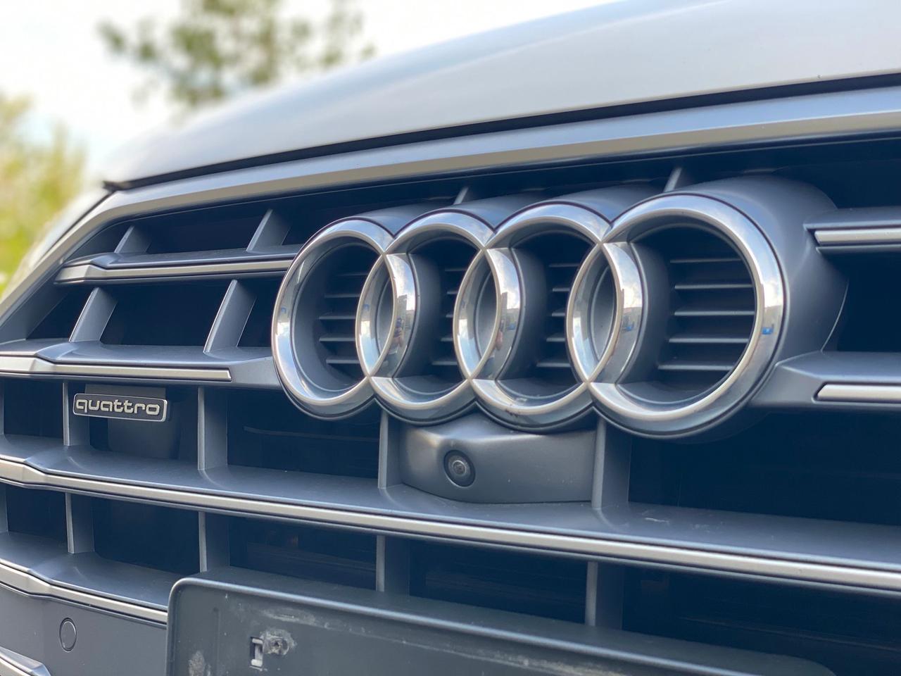 2018 Audi Q5 QUATTRO PROGRESSIVE S TRONIC Photo