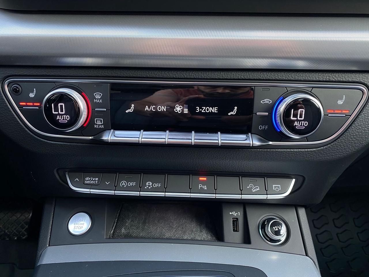 2018 Audi Q5 QUATTRO PROGRESSIVE S TRONIC Photo