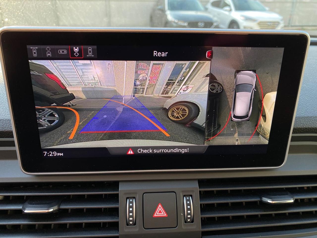 2018 Audi Q5 QUATTRO PROGRESSIVE S TRONIC Photo