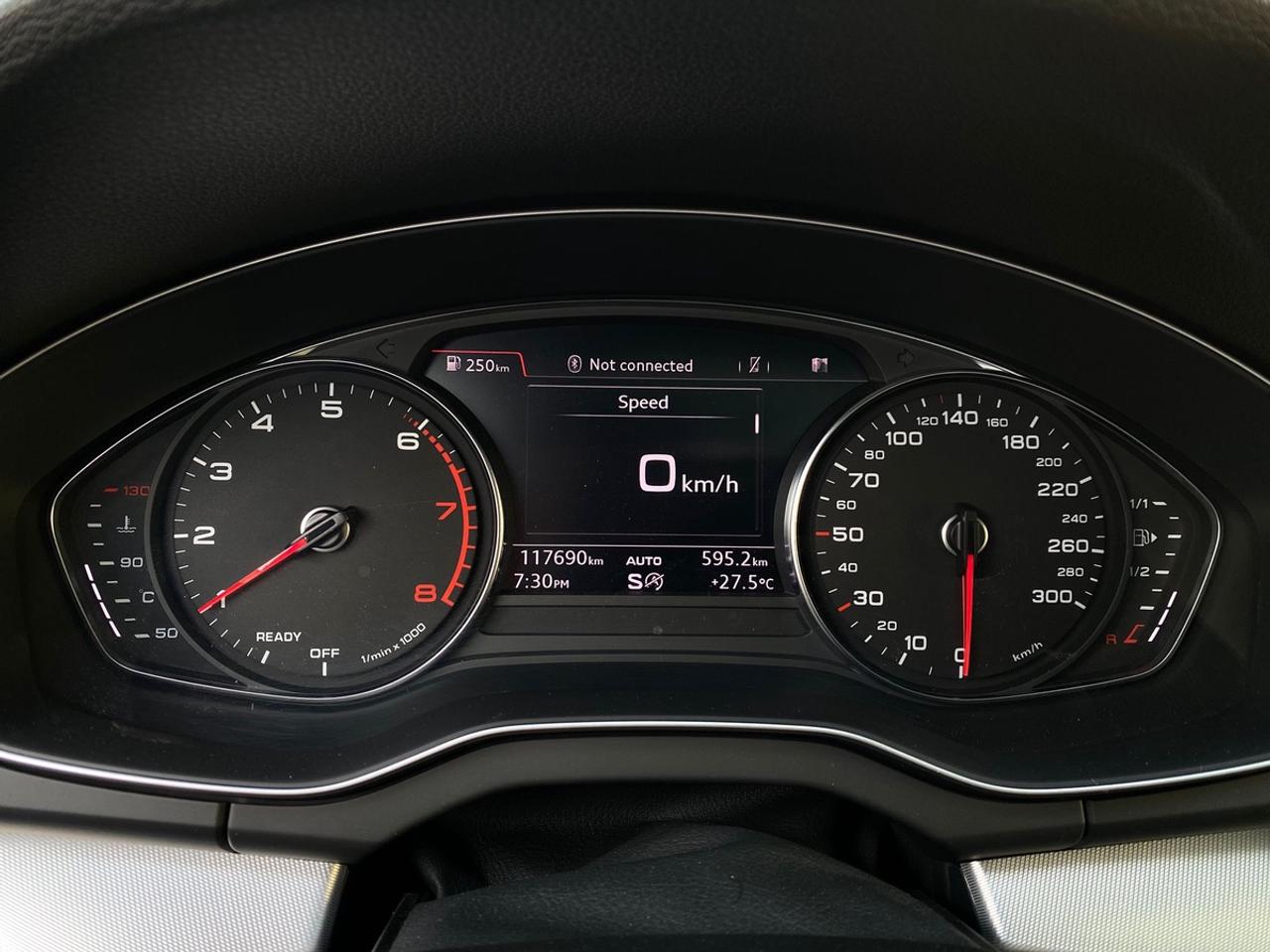 2018 Audi Q5 QUATTRO PROGRESSIVE S TRONIC Photo
