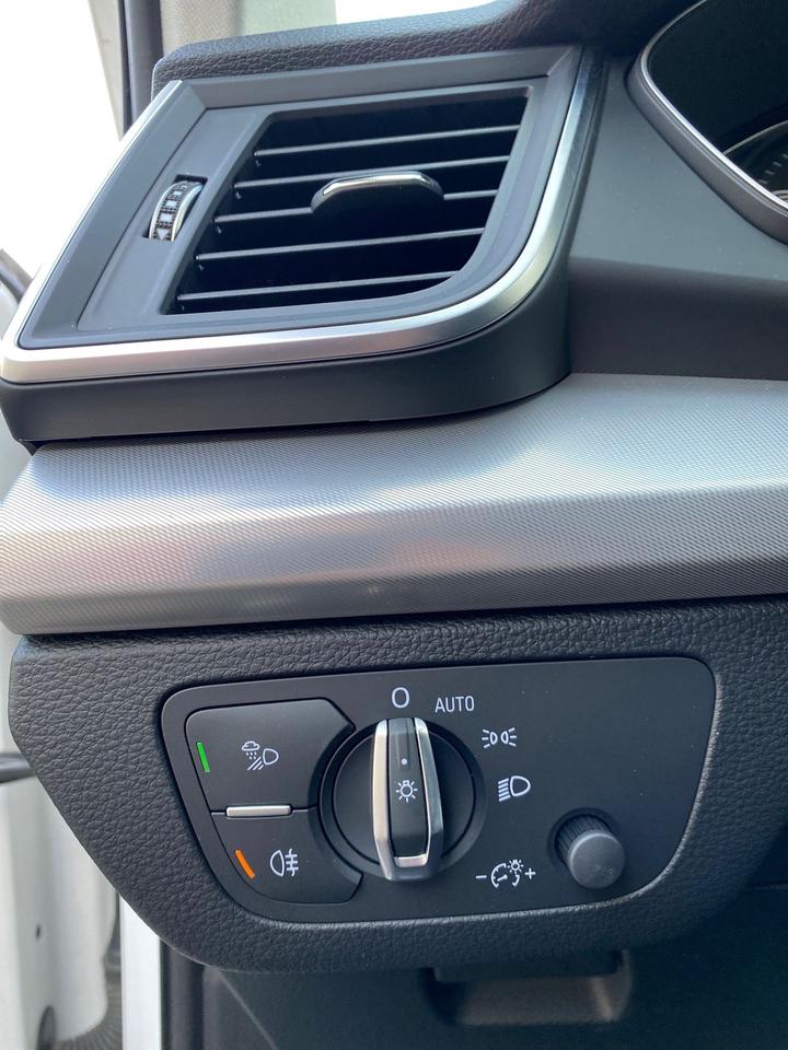 2018 Audi Q5 QUATTRO PROGRESSIVE S TRONIC Photo