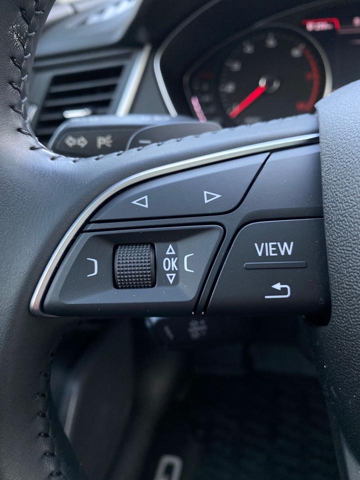 2018 Audi Q5 QUATTRO PROGRESSIVE S TRONIC Photo