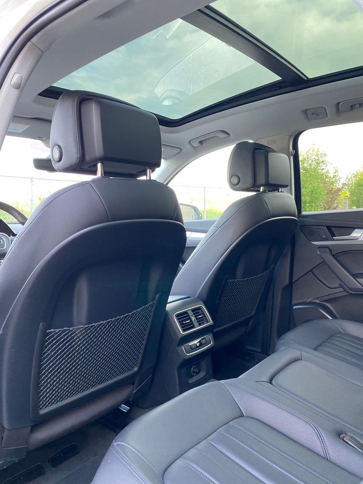 2018 Audi Q5 QUATTRO PROGRESSIVE S TRONIC Photo