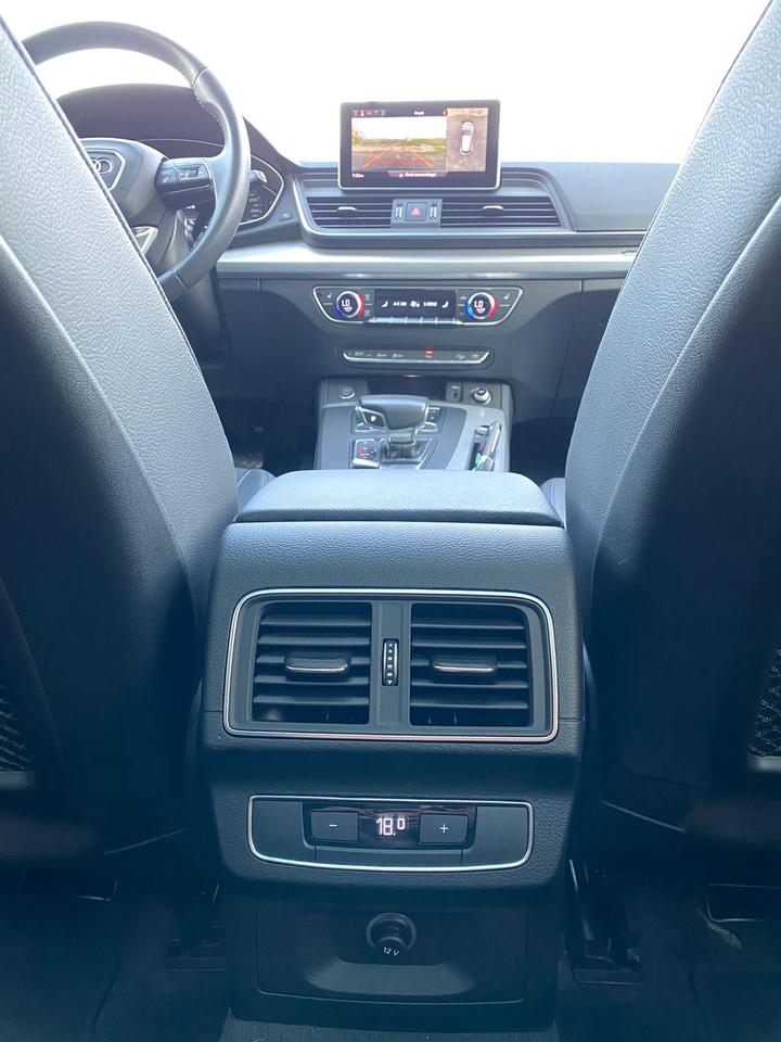2018 Audi Q5 QUATTRO PROGRESSIVE S TRONIC Photo