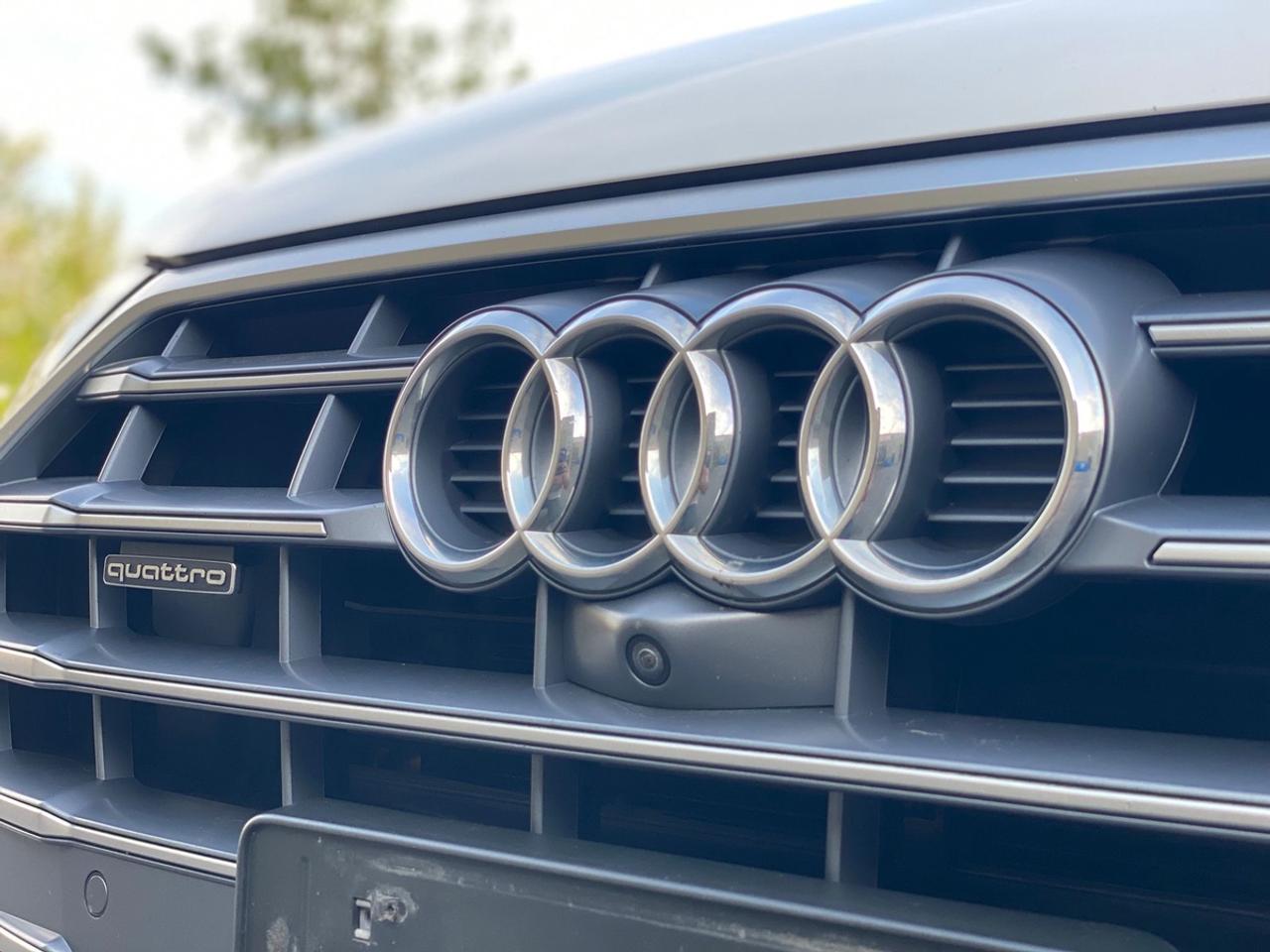 2018 Audi Q5 QUATTRO PROGRESSIVE S TRONIC Photo