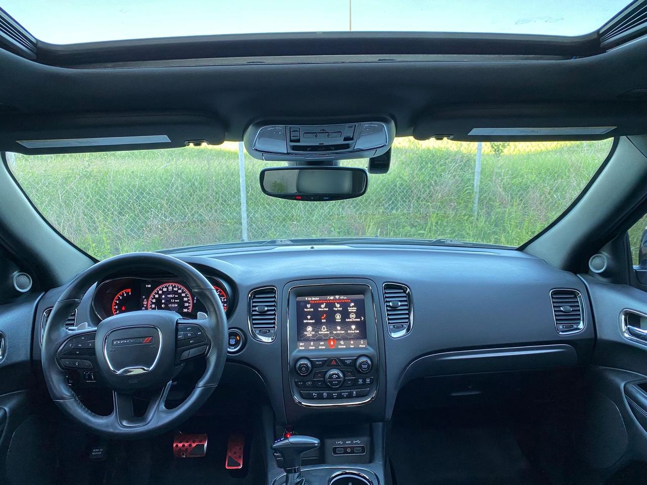 2018 Dodge Durango GT PLUS | AWD | SUNROOF | LEATHER Photo