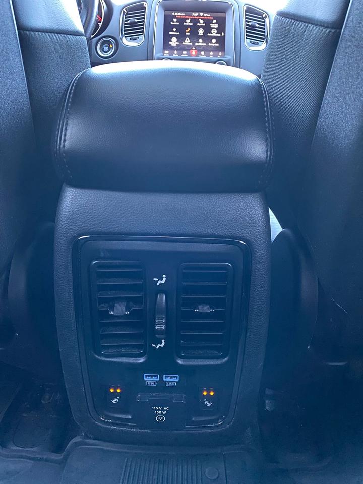 2018 Dodge Durango GT PLUS | AWD | SUNROOF | LEATHER Photo