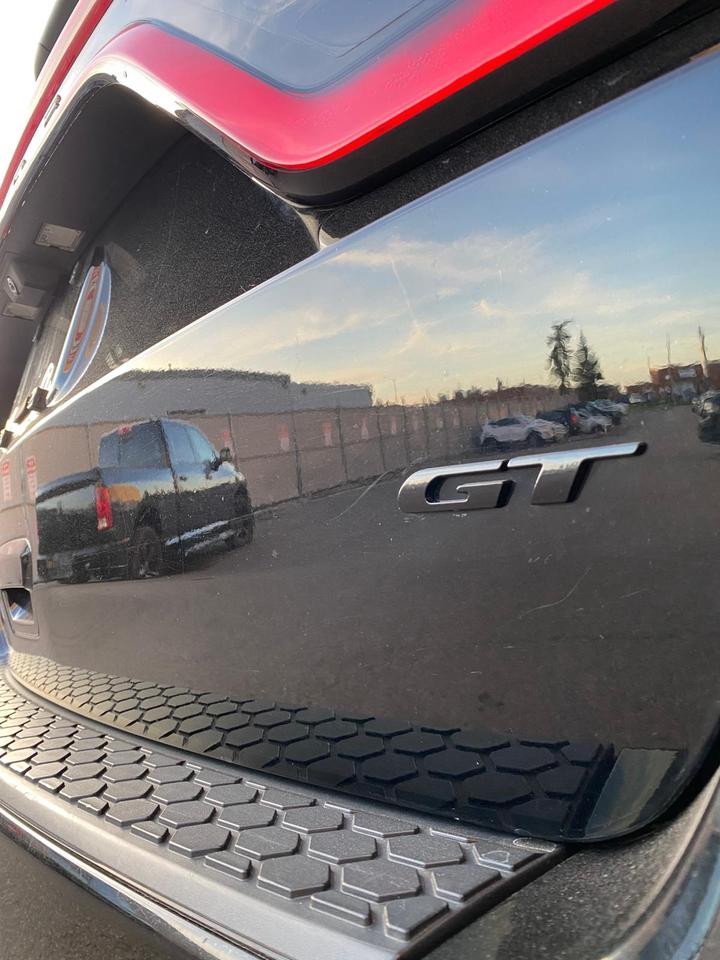 2018 Dodge Durango GT PLUS | AWD | SUNROOF | LEATHER Photo