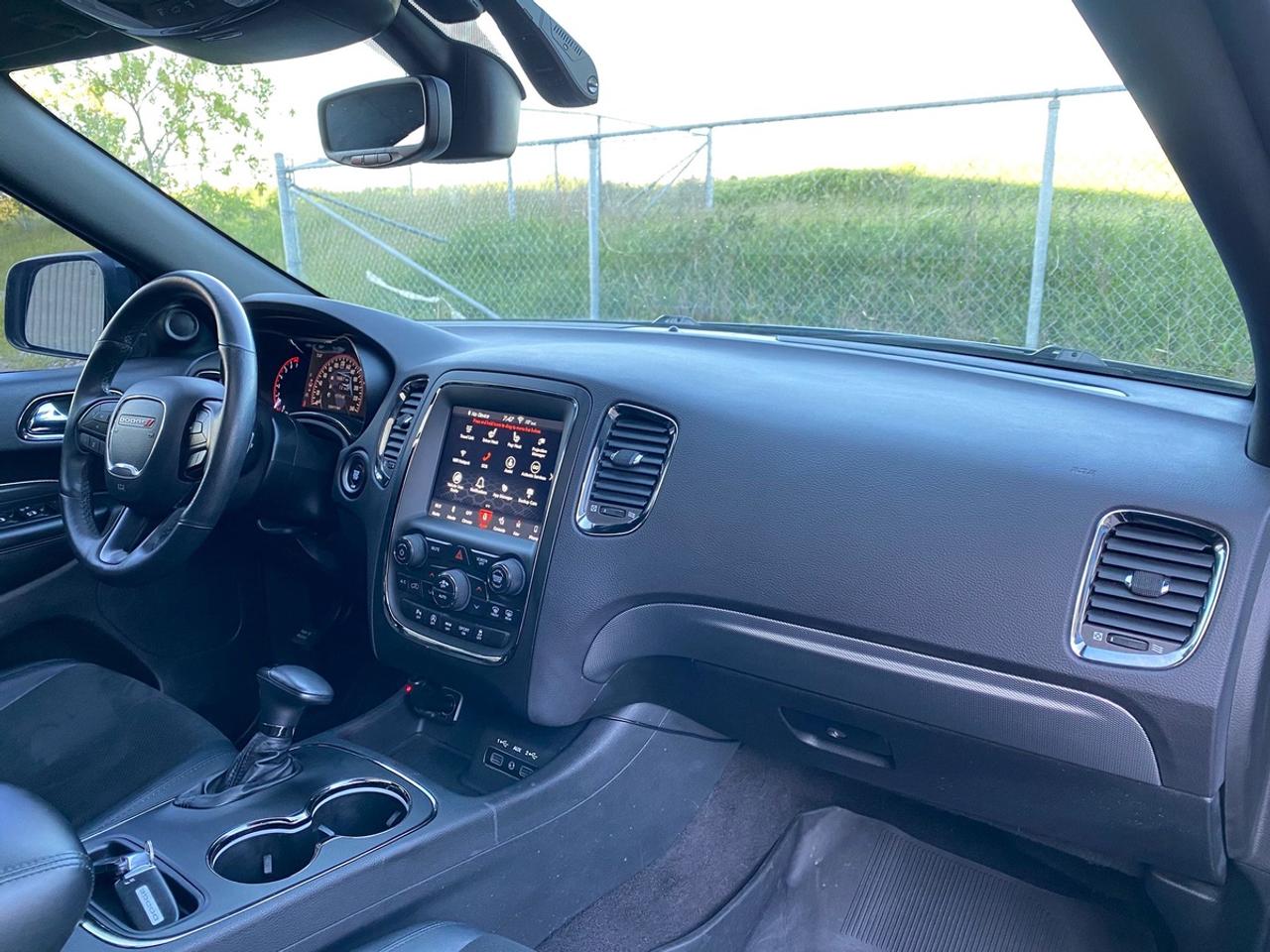 2018 Dodge Durango GT PLUS | AWD | SUNROOF | LEATHER Photo