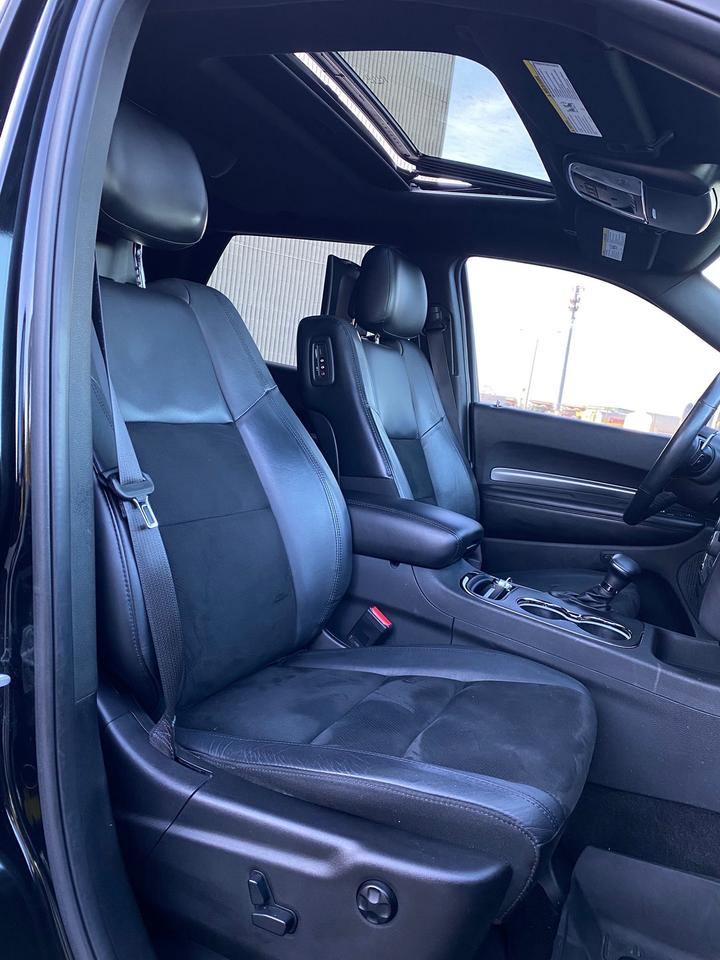 2018 Dodge Durango GT PLUS | AWD | SUNROOF | LEATHER Photo