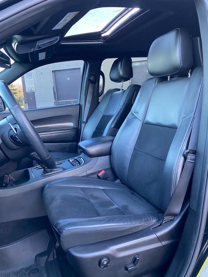 2018 Dodge Durango GT PLUS | AWD | SUNROOF | LEATHER Photo