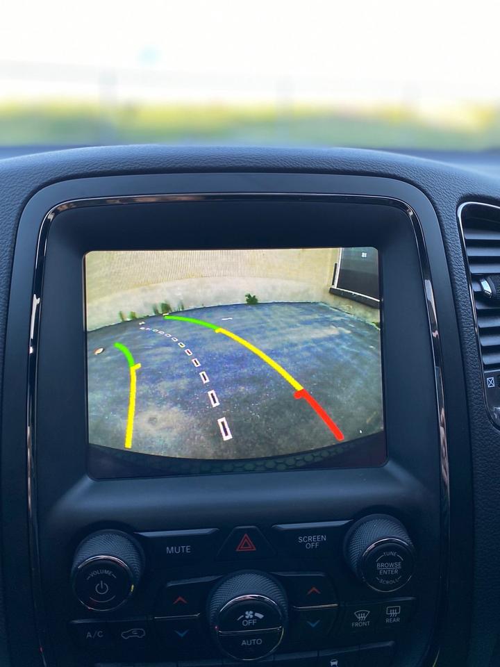 2018 Dodge Durango GT PLUS | AWD | SUNROOF | LEATHER Photo