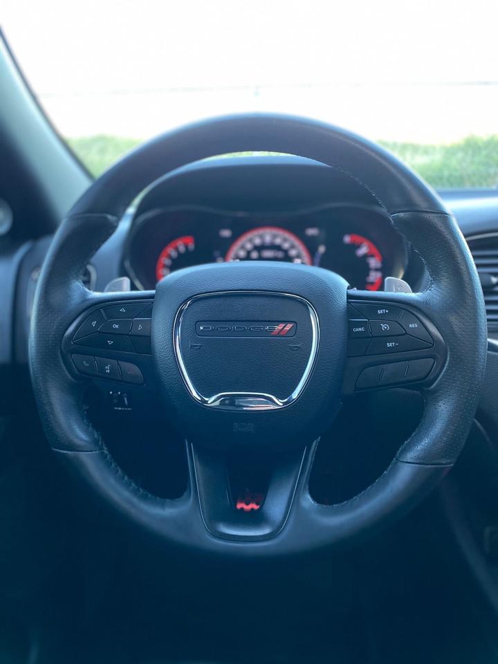2018 Dodge Durango GT PLUS | AWD | SUNROOF | LEATHER Photo