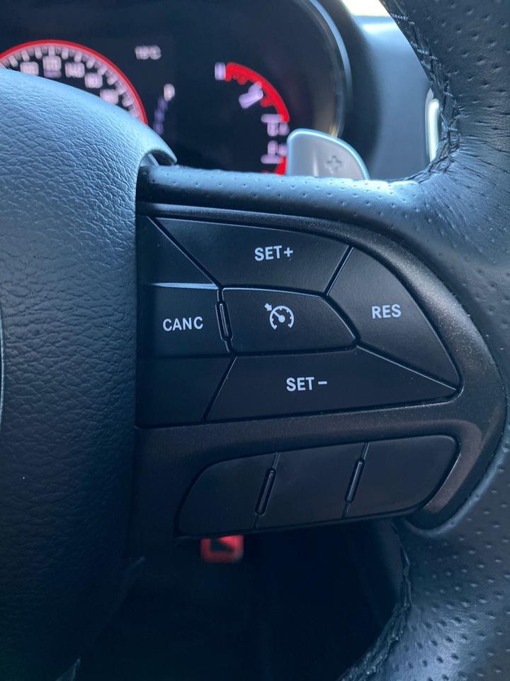 2018 Dodge Durango GT PLUS | AWD | SUNROOF | LEATHER Photo