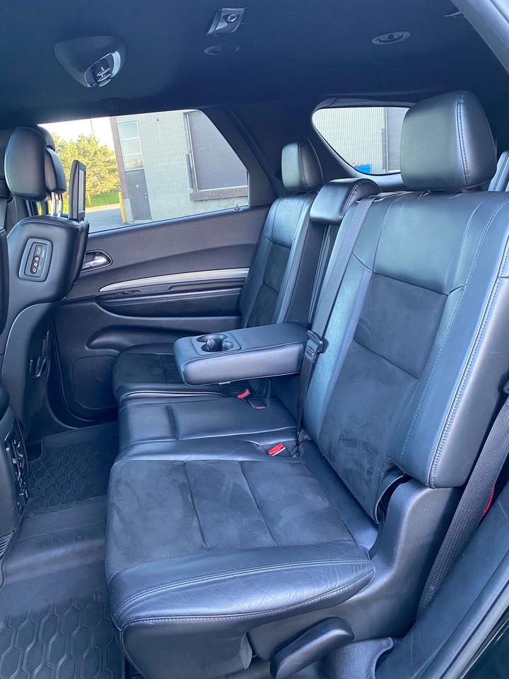 2018 Dodge Durango GT PLUS | AWD | SUNROOF | LEATHER Photo