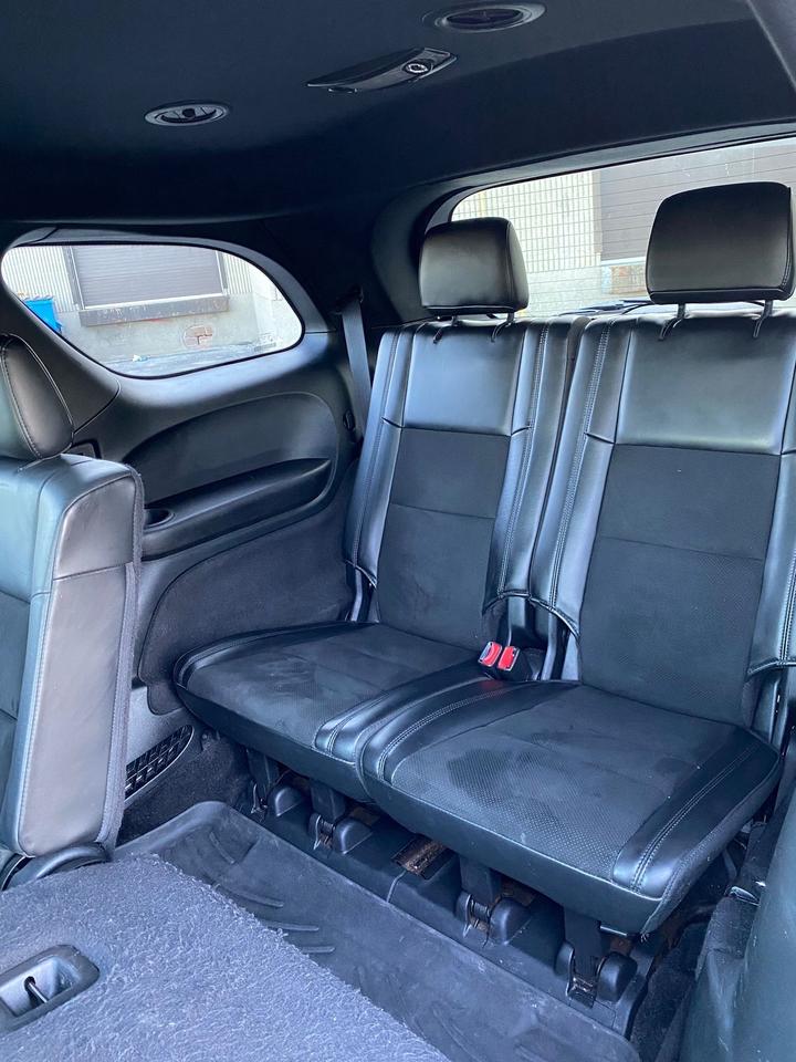 2018 Dodge Durango GT PLUS | AWD | SUNROOF | LEATHER Photo