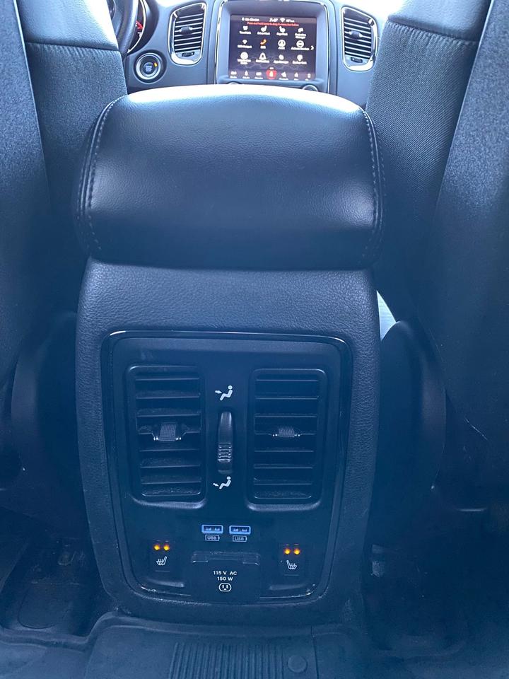 2018 Dodge Durango GT PLUS | AWD | SUNROOF | LEATHER Photo