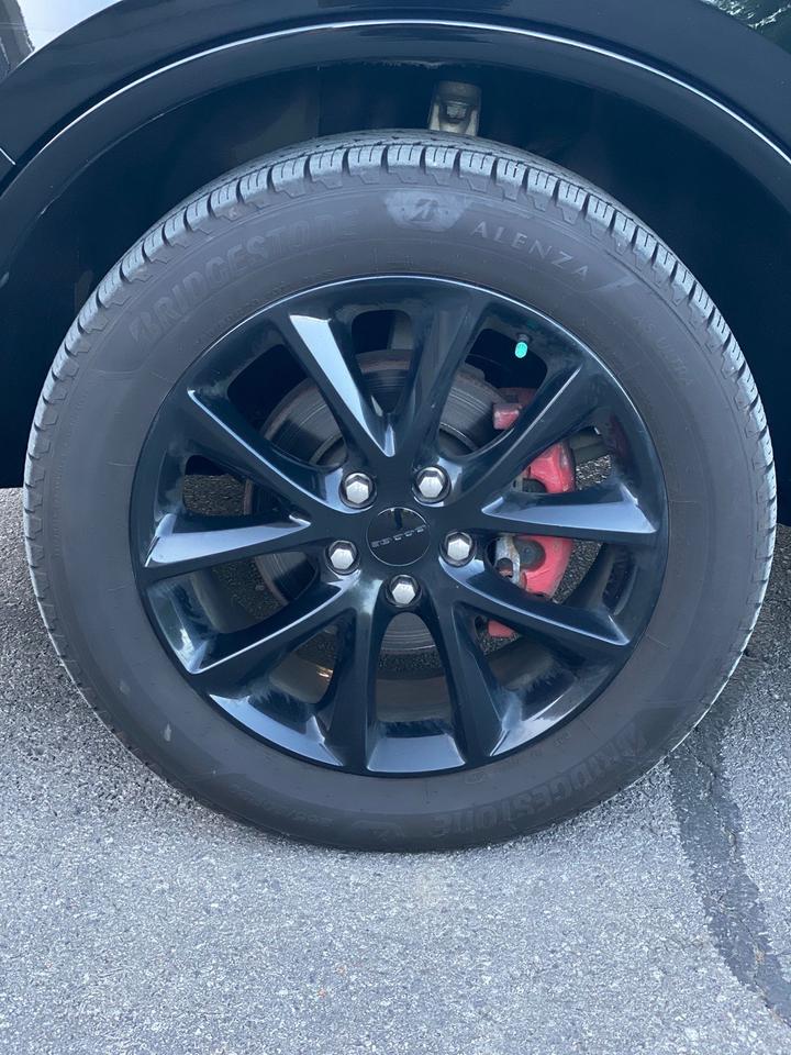 2018 Dodge Durango GT PLUS | AWD | SUNROOF | LEATHER Photo
