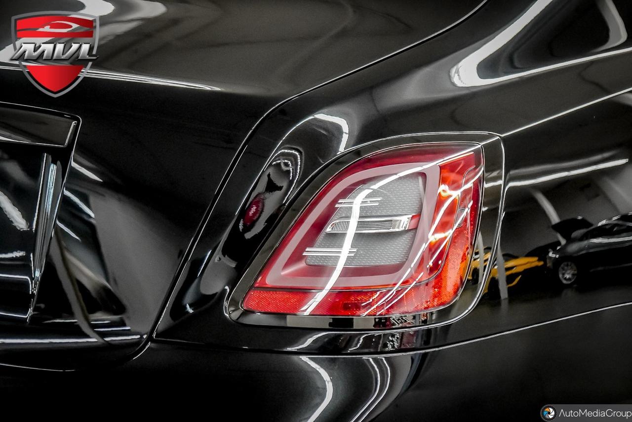 2022 Rolls-Royce Ghost  Photo