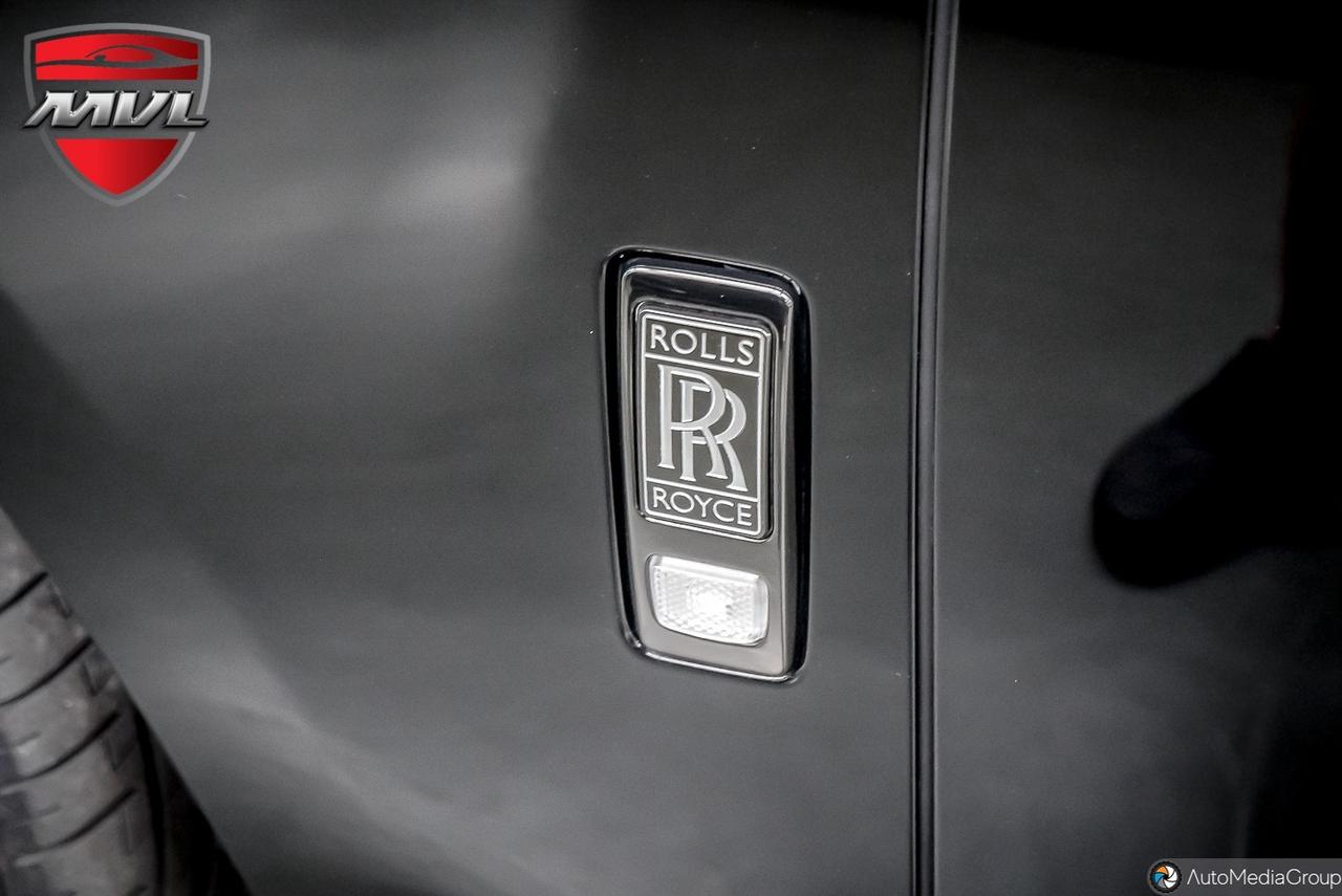 2022 Rolls-Royce Ghost  Photo