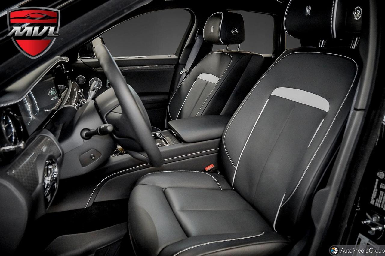 2022 Rolls-Royce Ghost  Photo