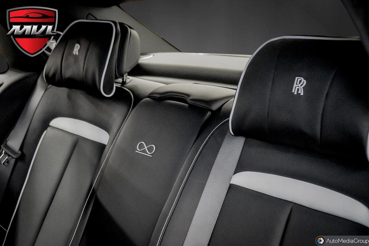 2022 Rolls-Royce Ghost  Photo