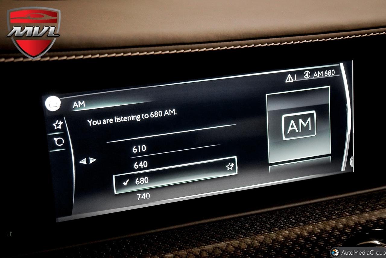 2022 Rolls-Royce Ghost  Photo