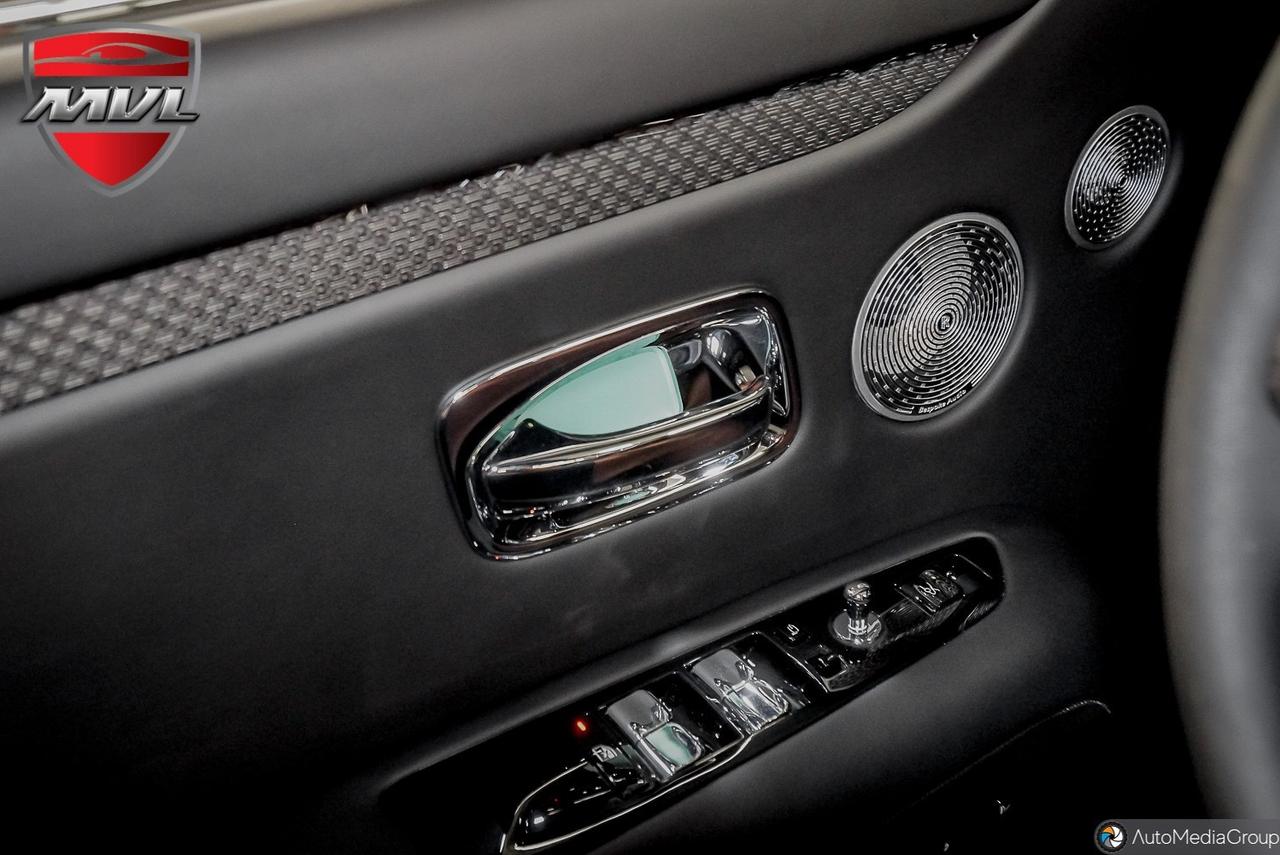 2022 Rolls-Royce Ghost  Photo