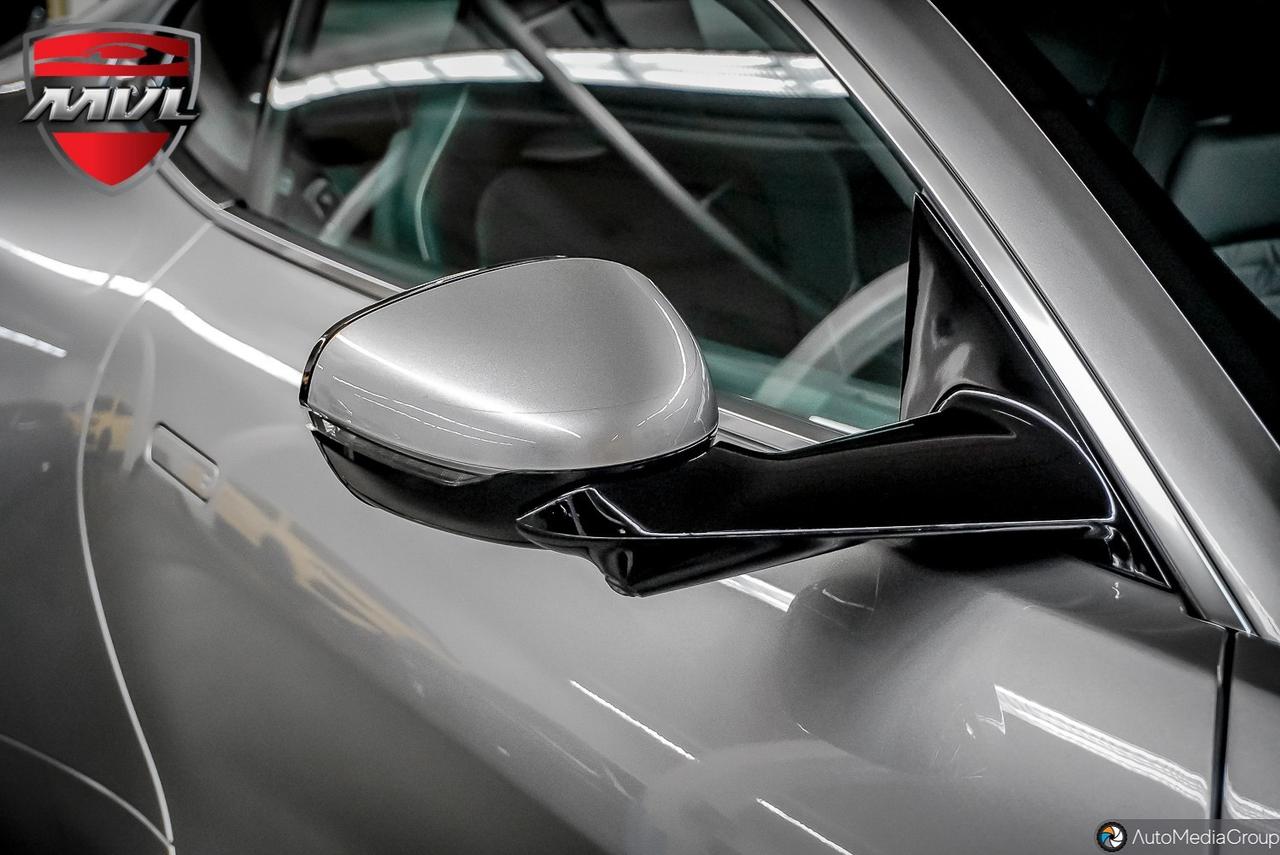 2025 Aston Martin Vanquish  Photo