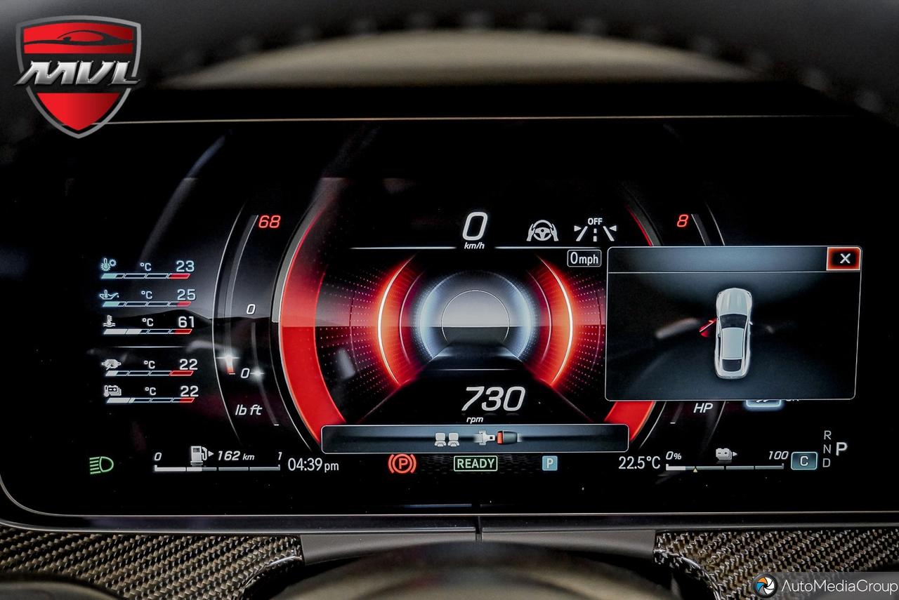 2024 Mercedes-Benz AMG GT 63 4-Door S E Performance AMG GT 63 4-Door Coupe 4dr All-Wheel Drive 4MATIC+ Photo