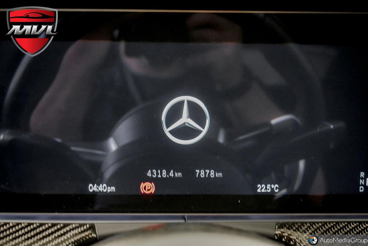 2024 Mercedes-Benz AMG GT 63 4-Door S E Performance AMG GT 63 4-Door Coupe 4dr All-Wheel Drive 4MATIC+ Photo