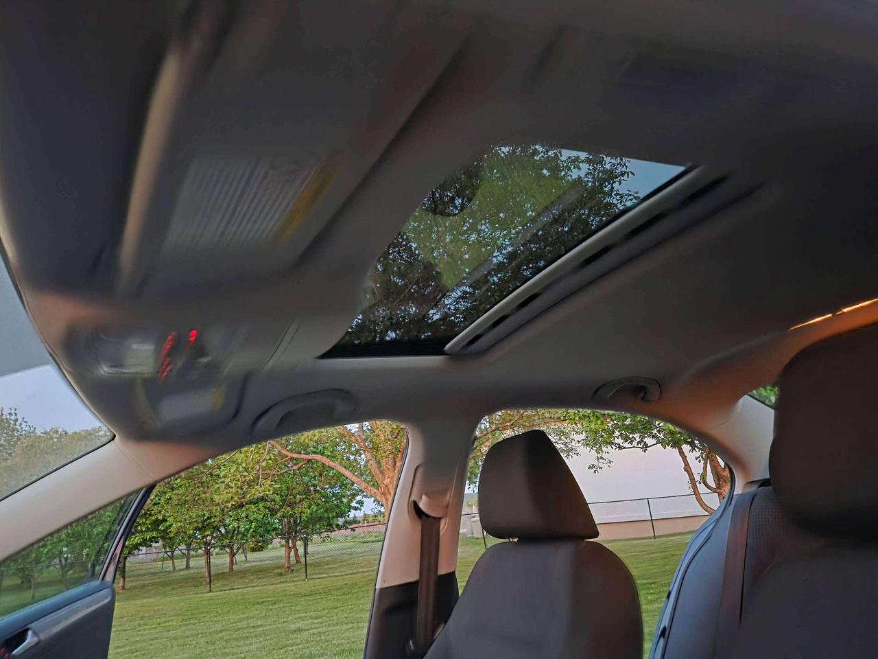 2015 Volkswagen Jetta comfortline Photo