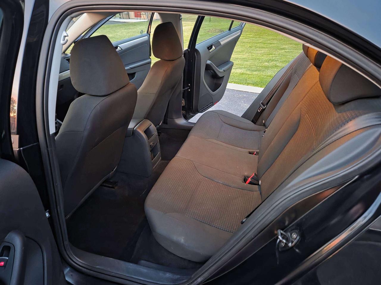 2015 Volkswagen Jetta comfortline Photo