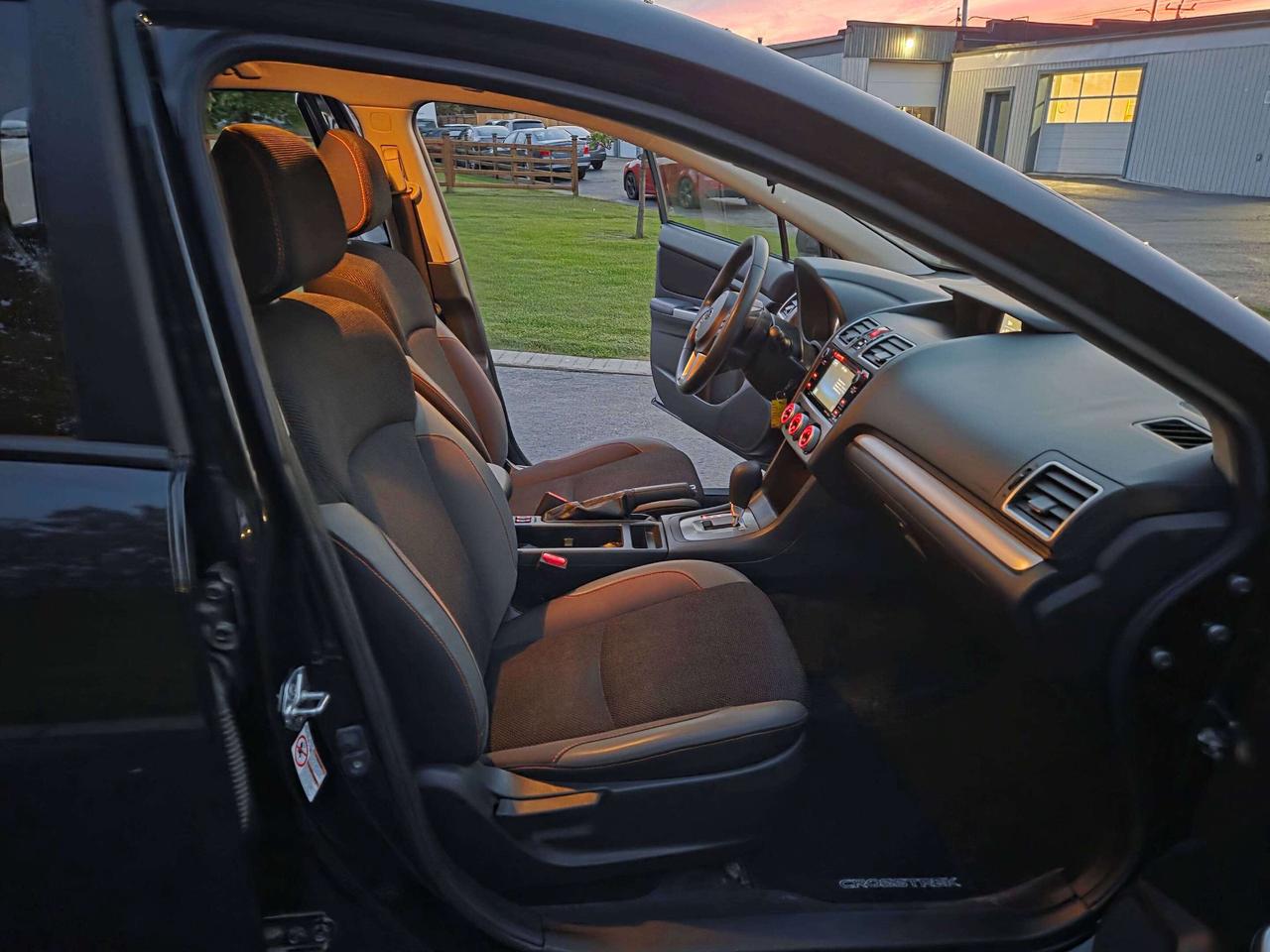 2016 Subaru Crosstrek 2.0i Touring Pkg Photo