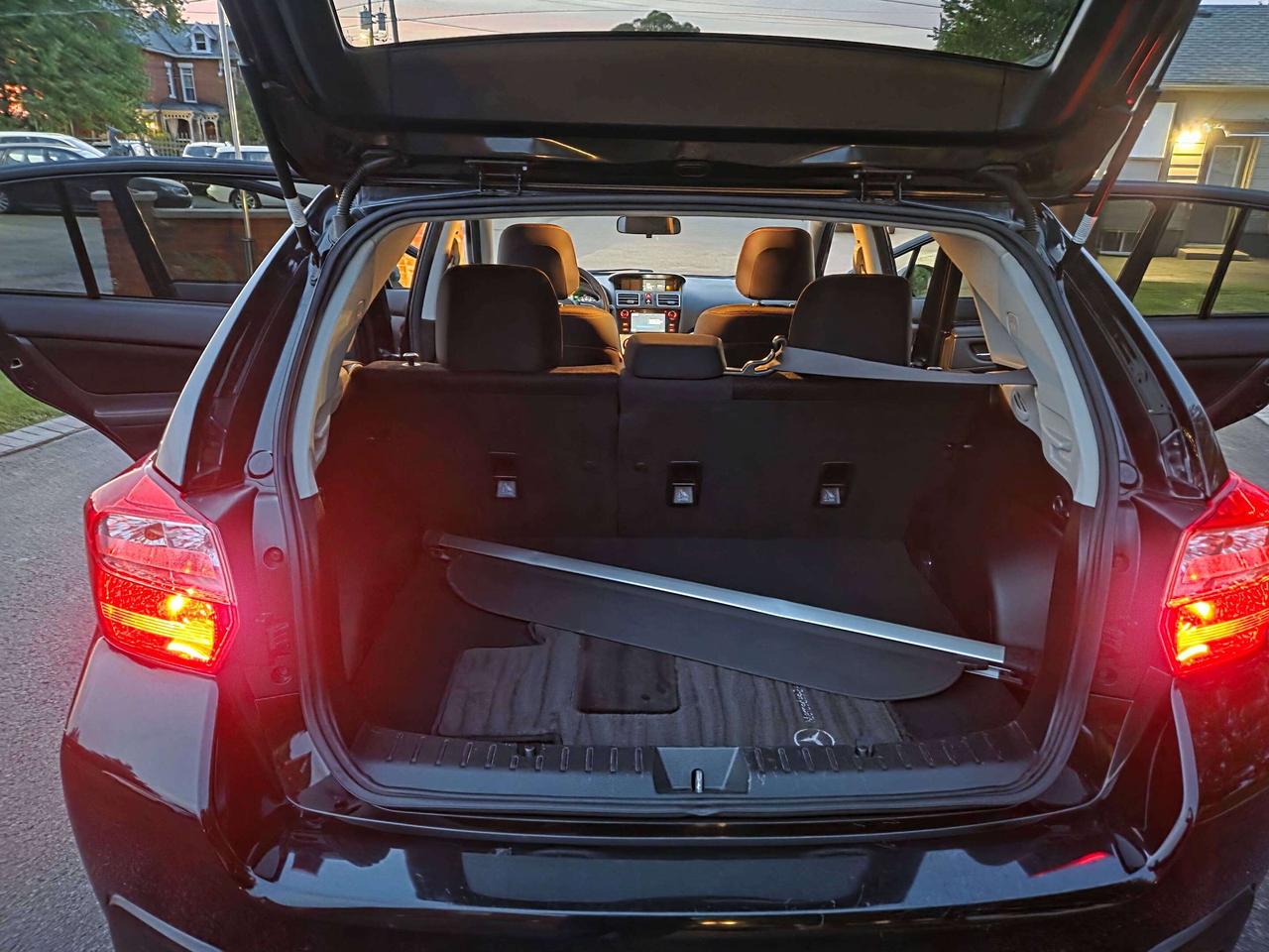 2016 Subaru Crosstrek 2.0i Touring Pkg Photo