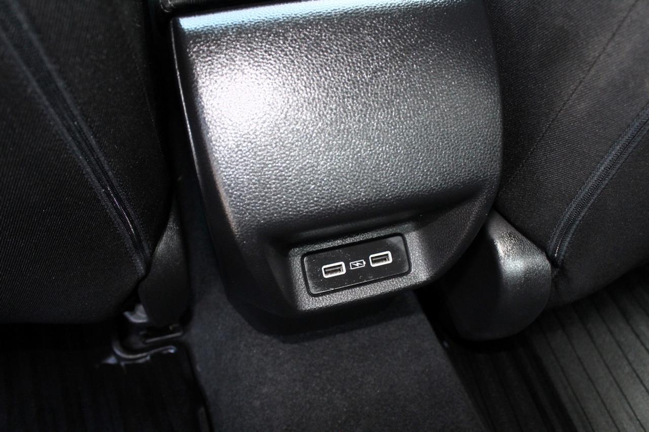 2022 Honda Civic EX Photo