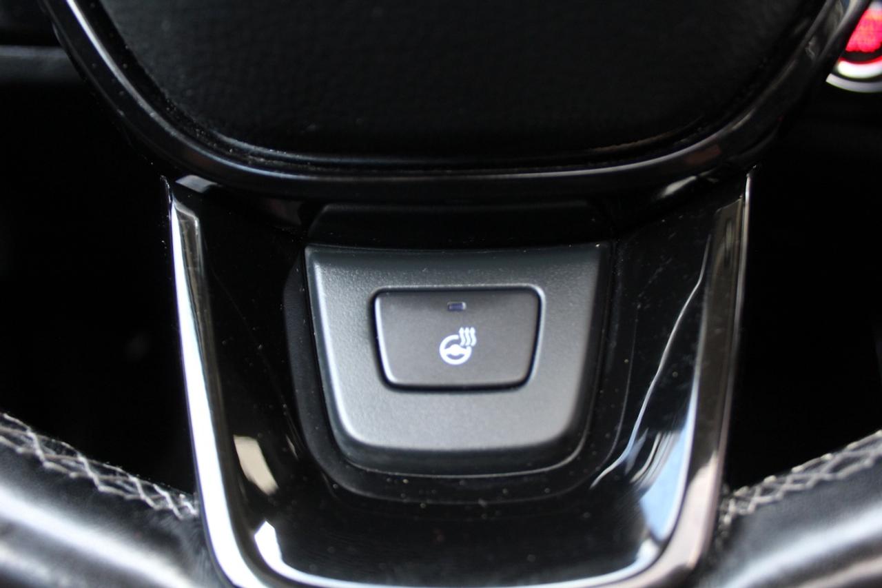 2022 Honda Civic EX Photo